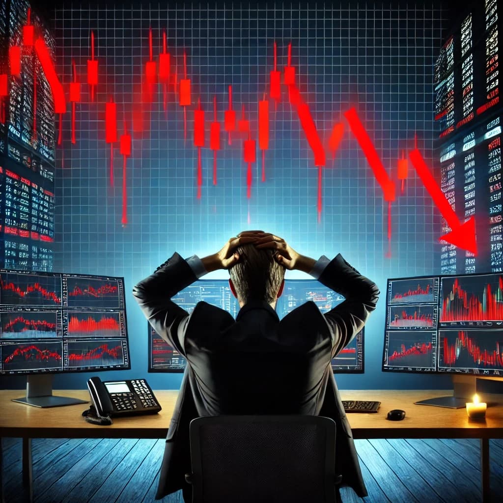 Can Your Strategy Survive 10 Losses in a Row?